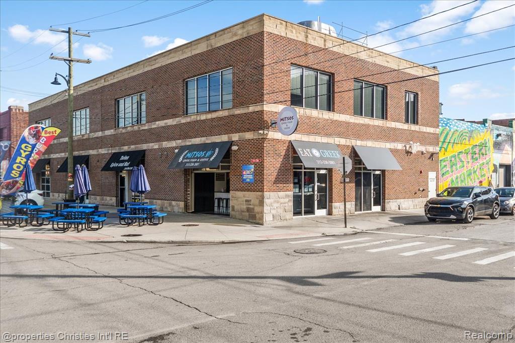 2614 Riopelle Street — photo