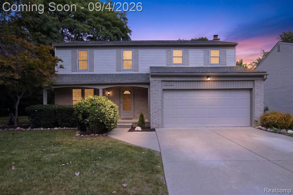 43182 Applewood Road — photo