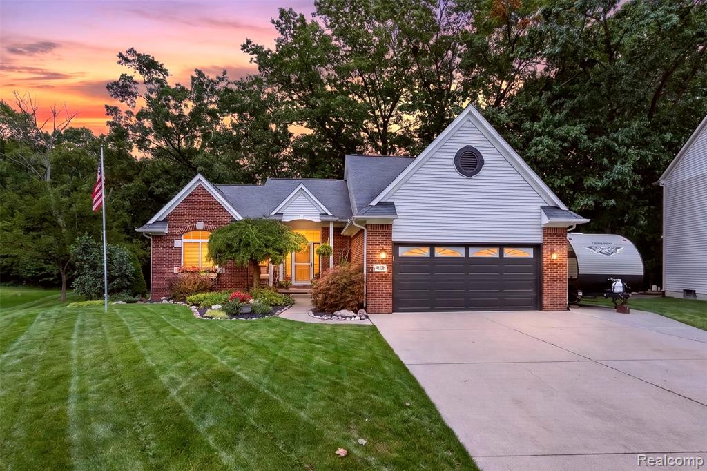 204 Pleasant Manor Drive — photo
