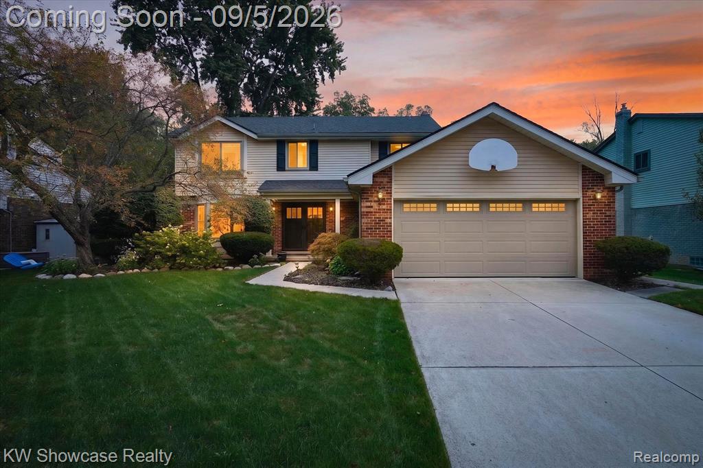 8254 Sandpiper Street — photo
