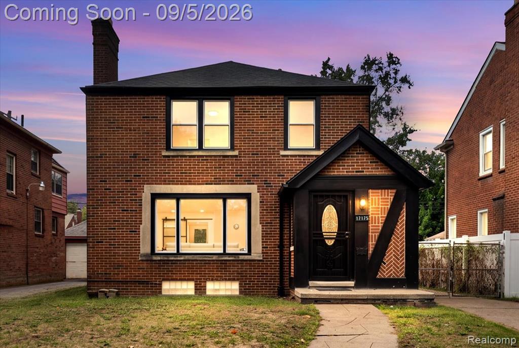 17175 Mendota Street — photo