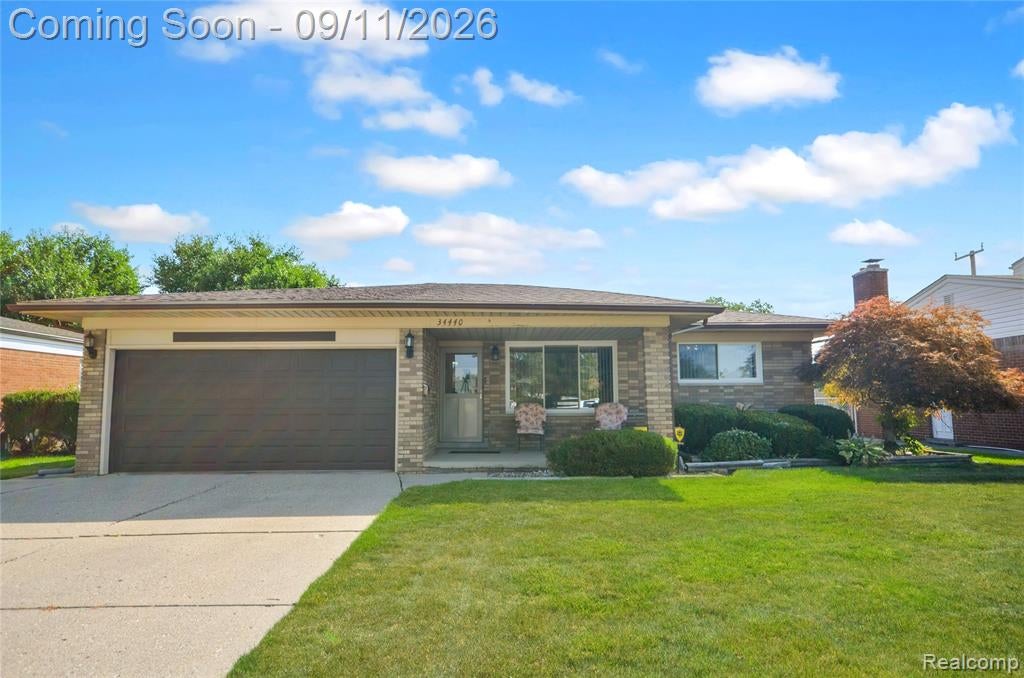 34440 Amsterdam Drive — photo