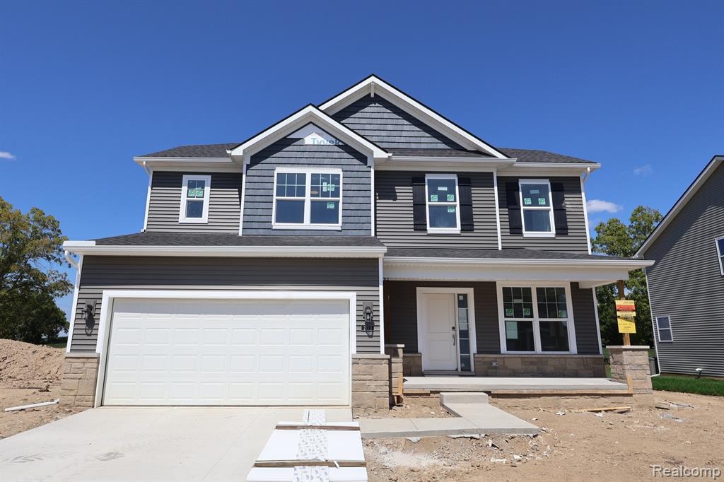 27111 Gallop Way — photo