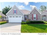 17242 Garden Ridge Lane — photo