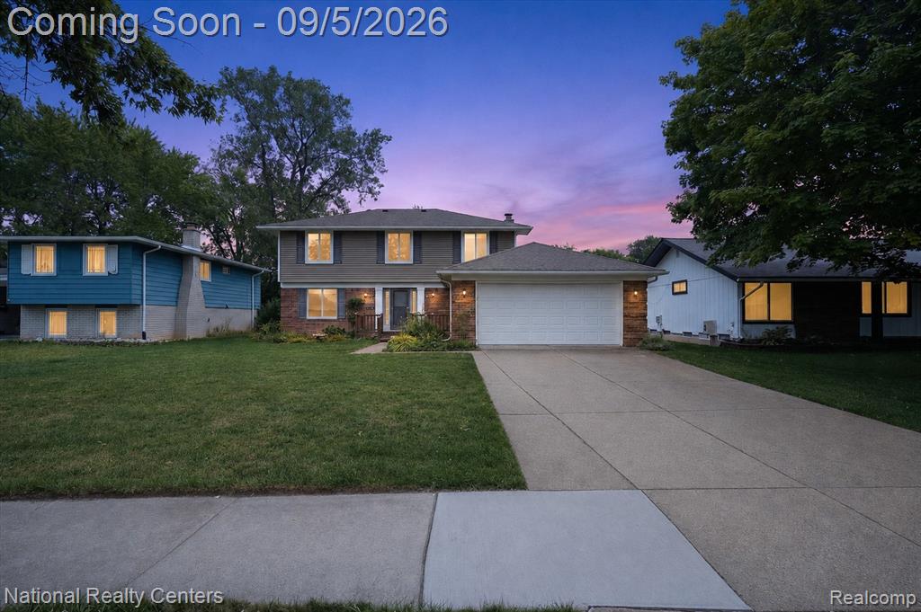 6604 Paul Revere Lane — photo