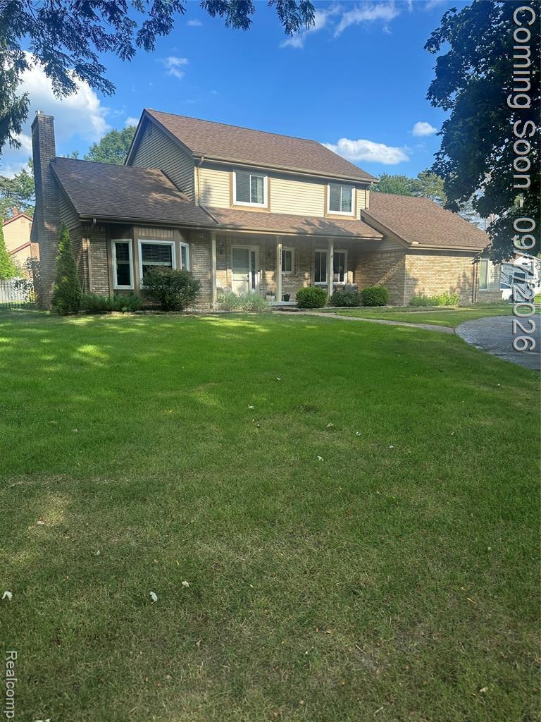 6263 Pinewood Drive — photo