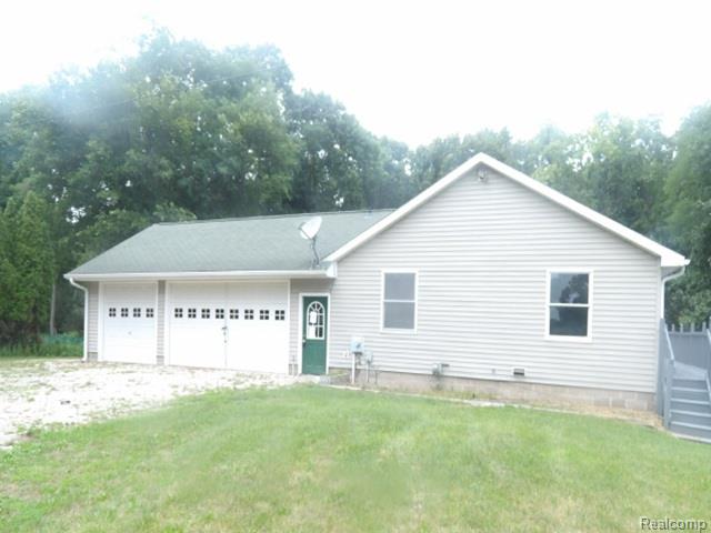6332 Wells Road — photo