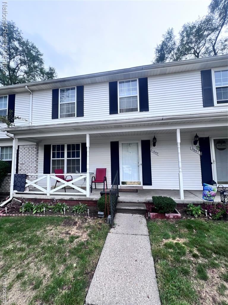 21663 Hidden Rivers Drive — photo