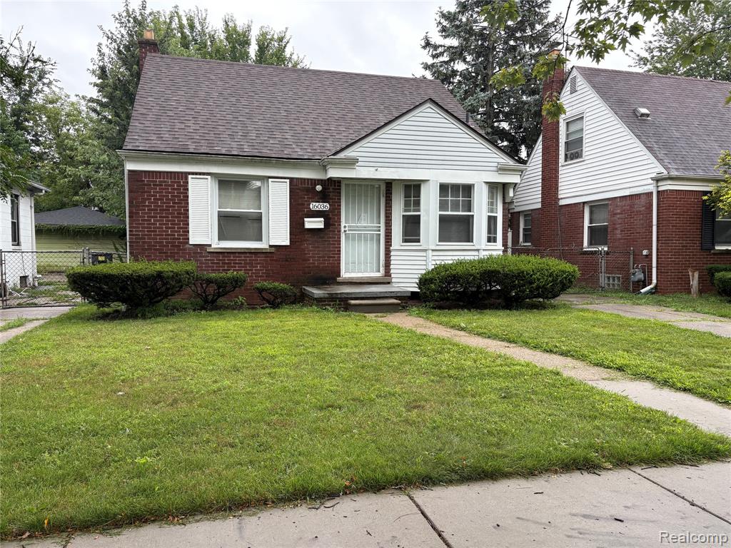 16036 Maddelein Street — photo