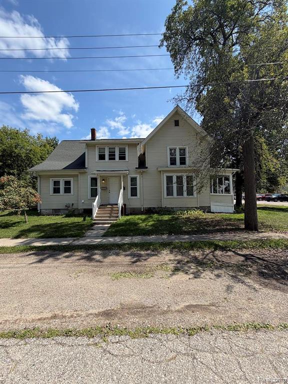 205 E Shadbolt Street — photo