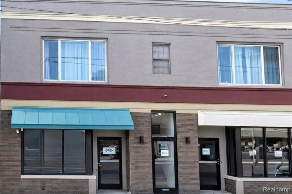 7629 W Vernor Apt 1 — photo