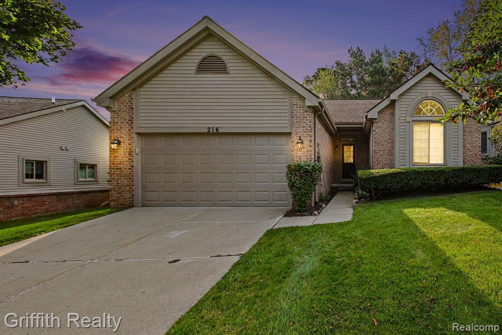 216 Sisu Knoll Drive — photo