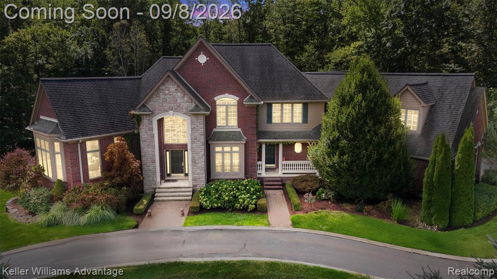 22101 Kettle Lake Road — photo