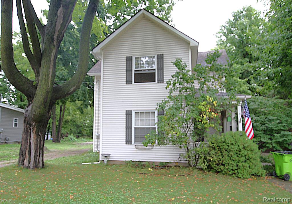 614 Hickory Street — photo