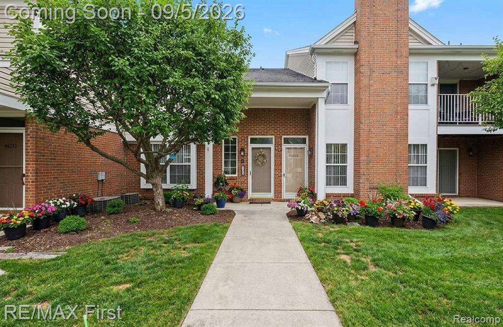 46124 Allenton Drive — photo