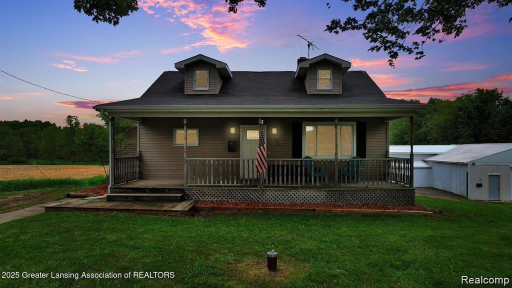 1246 House Road — photo