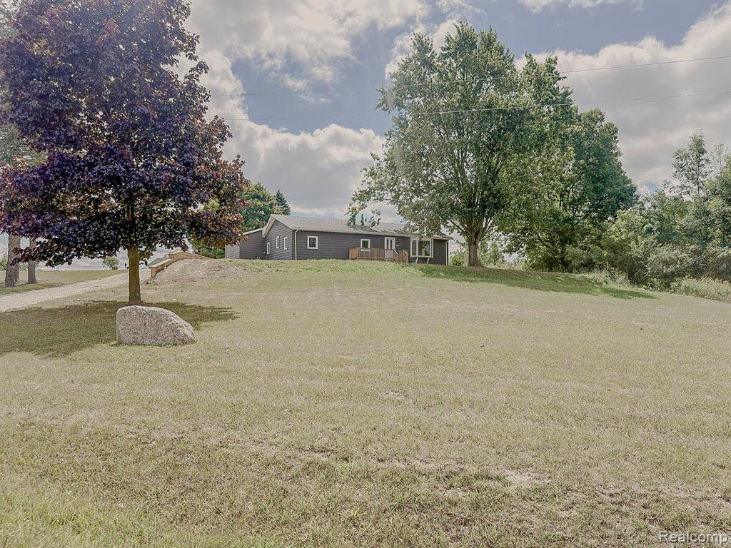 12248 E Atherton Road — photo