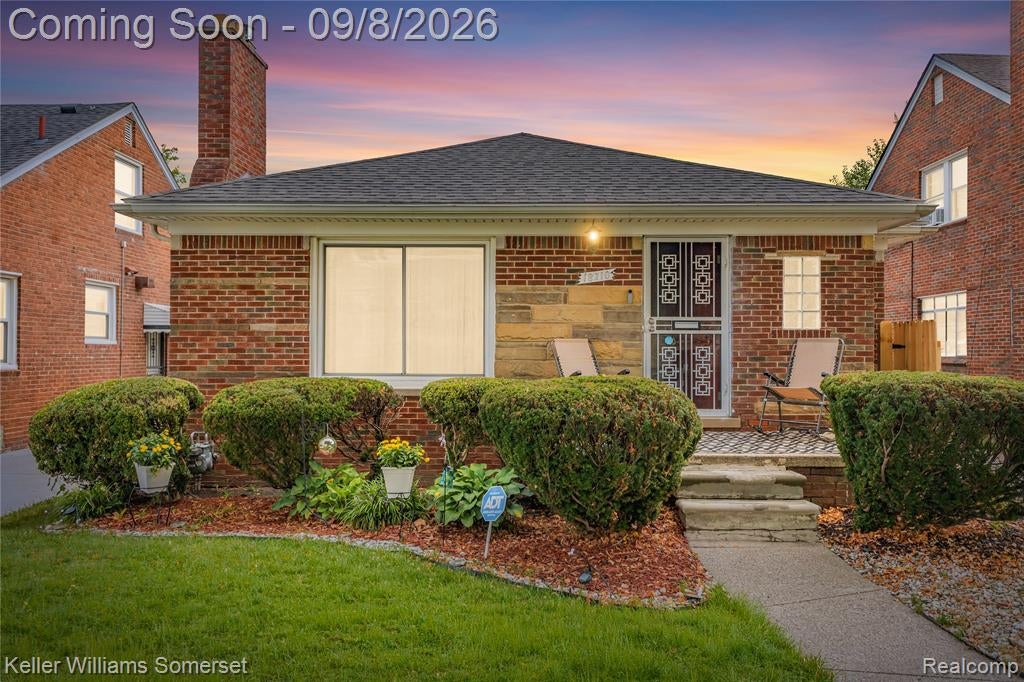 18710 Lesure Street — photo