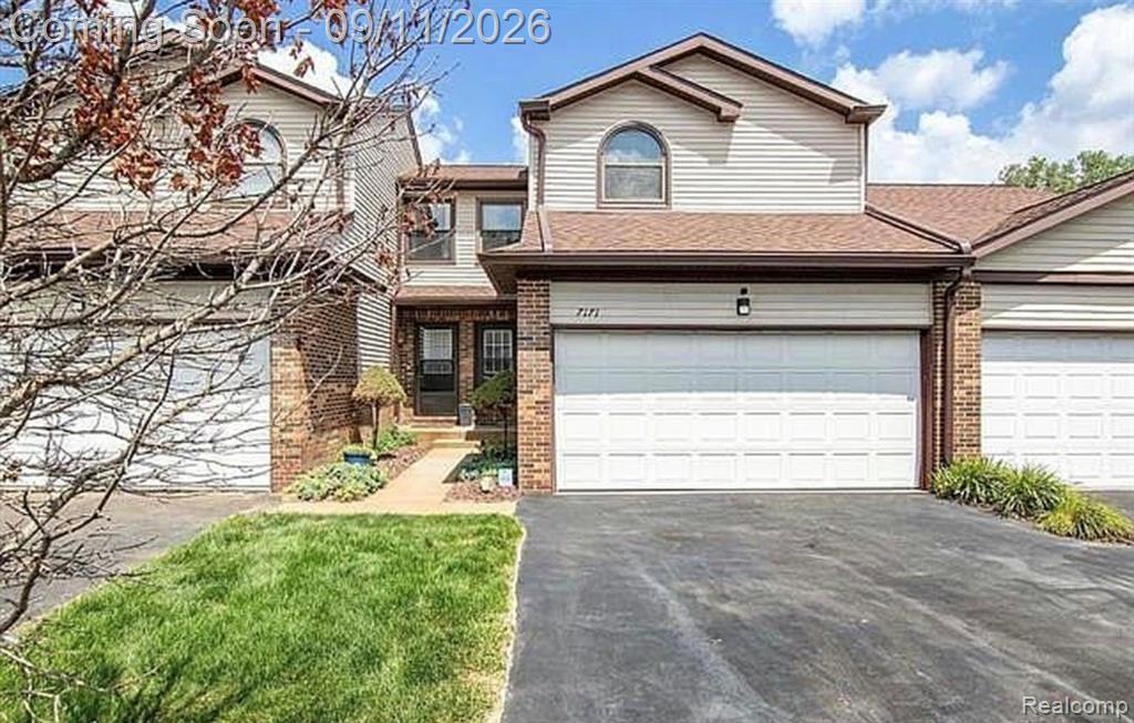 7171 Bluewater Drive — photo