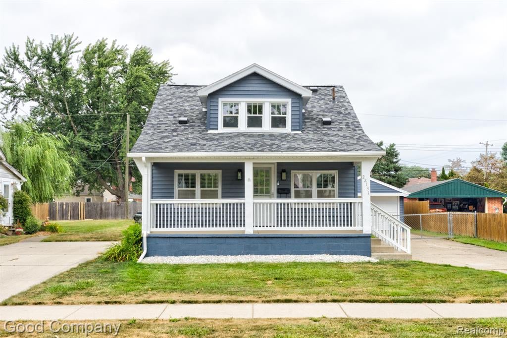 22131 Fresard Street — photo