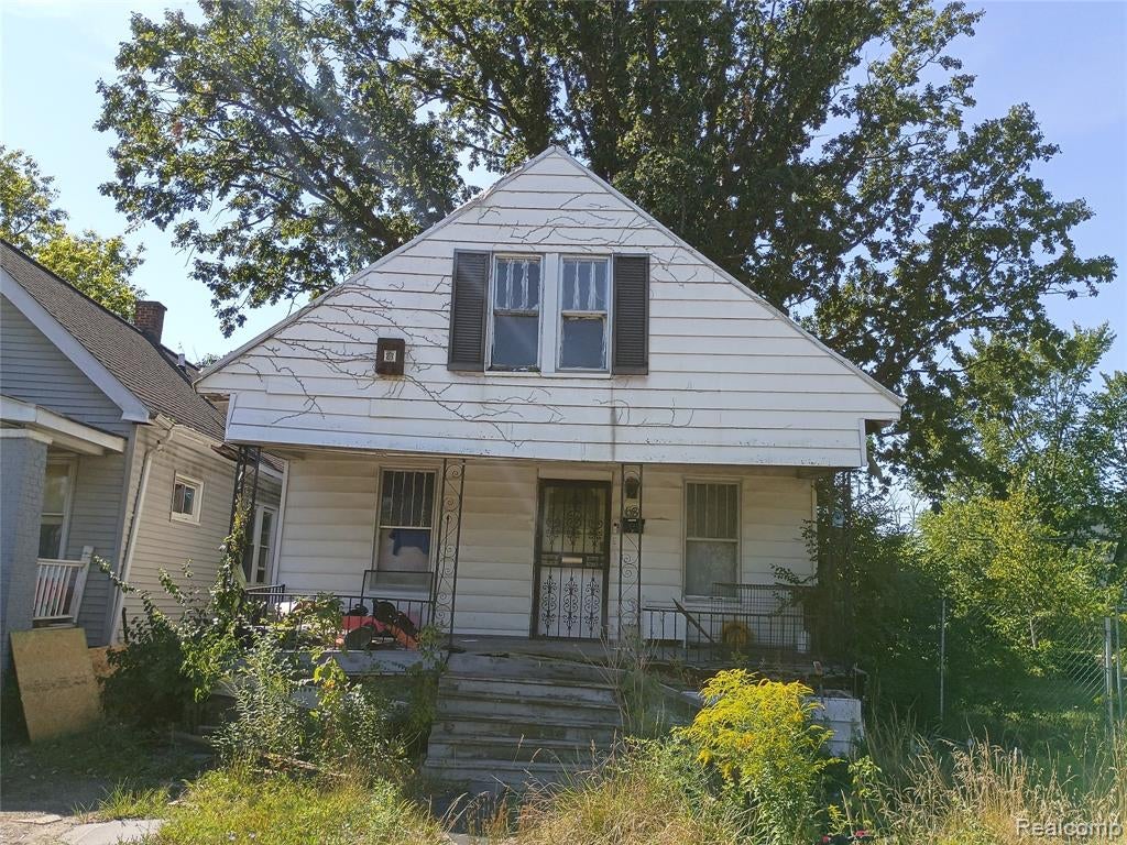 68 E Nevada Street — photo