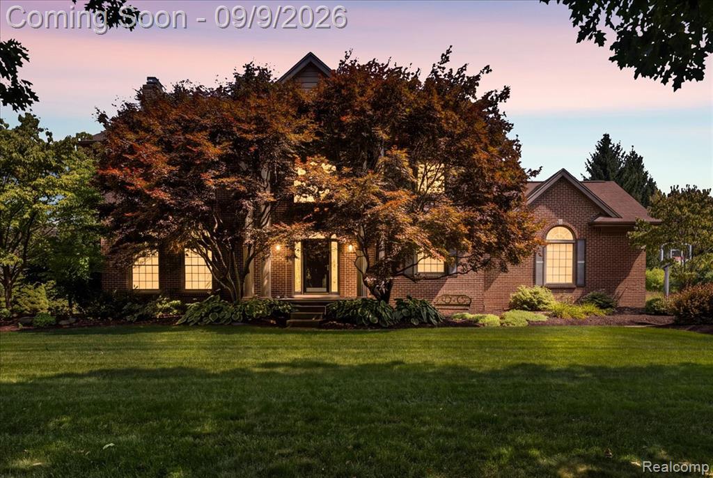 24324 Lynwood Drive — photo