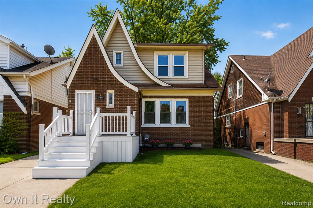 15875 Northlawn Street — photo