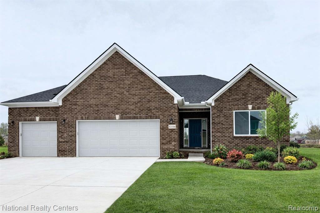 920 Timberbrook Lane — photo