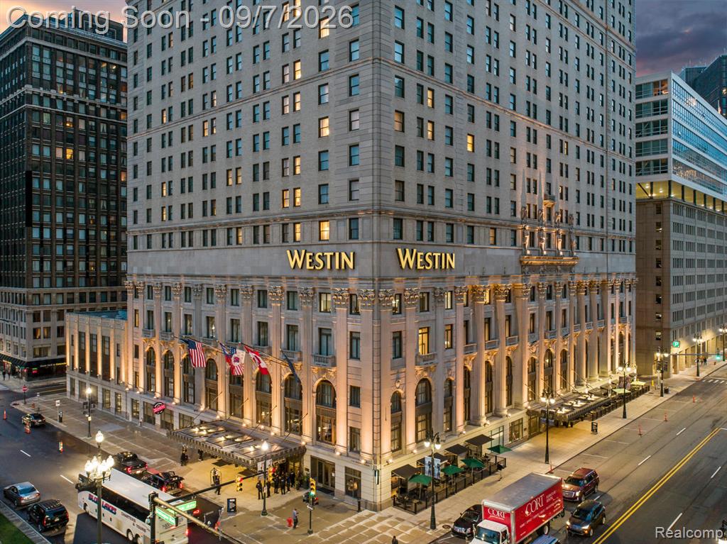 1135 Shelby Street 2504 — photo