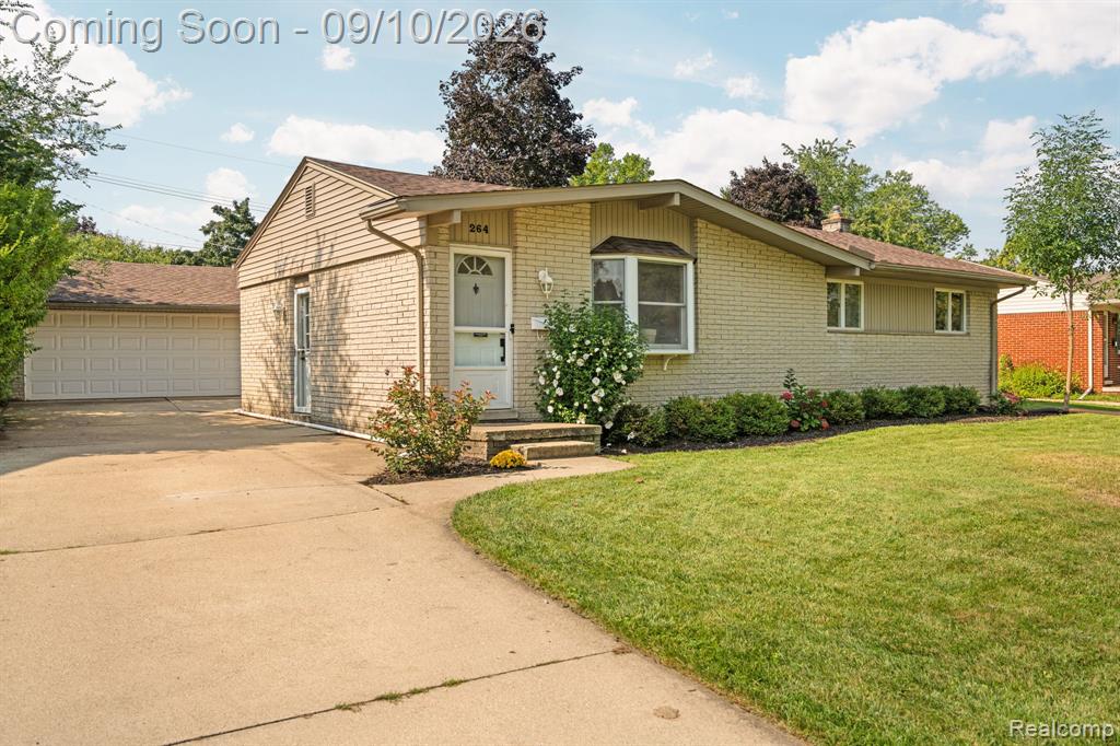 264 Nichols Drive — photo
