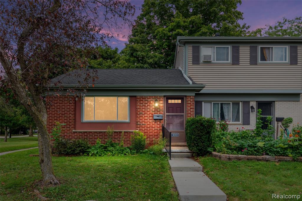 3001 Wolverine Drive — photo