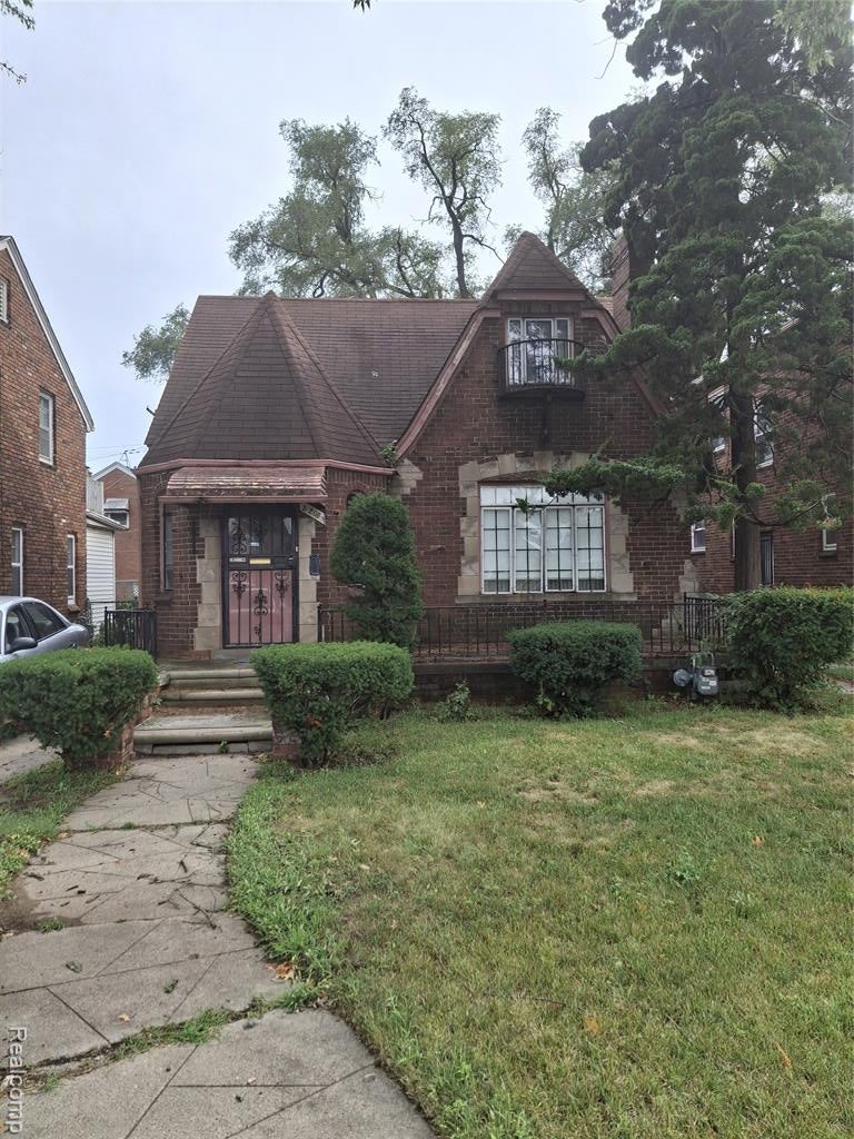 3205 W Outer Drive — photo