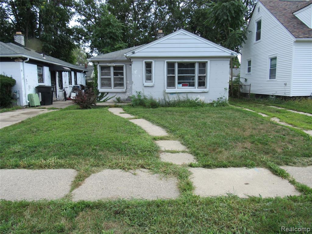 12906 Rosemont Avenue — photo