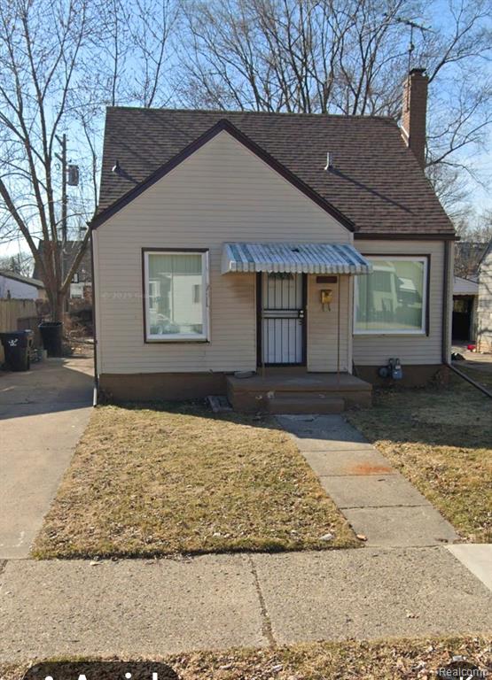 19931 Moenart Street — photo