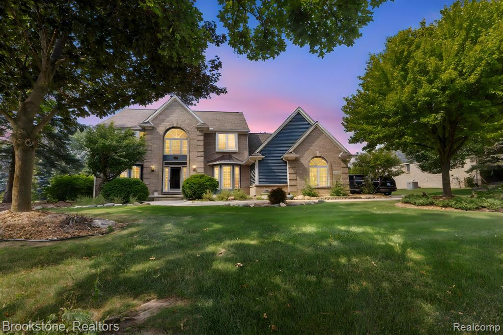 12495 Howland Park Drive — photo