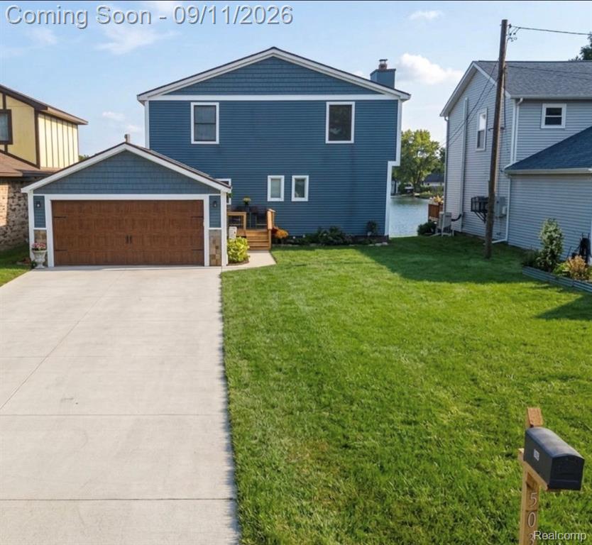 503 Horner Drive — photo