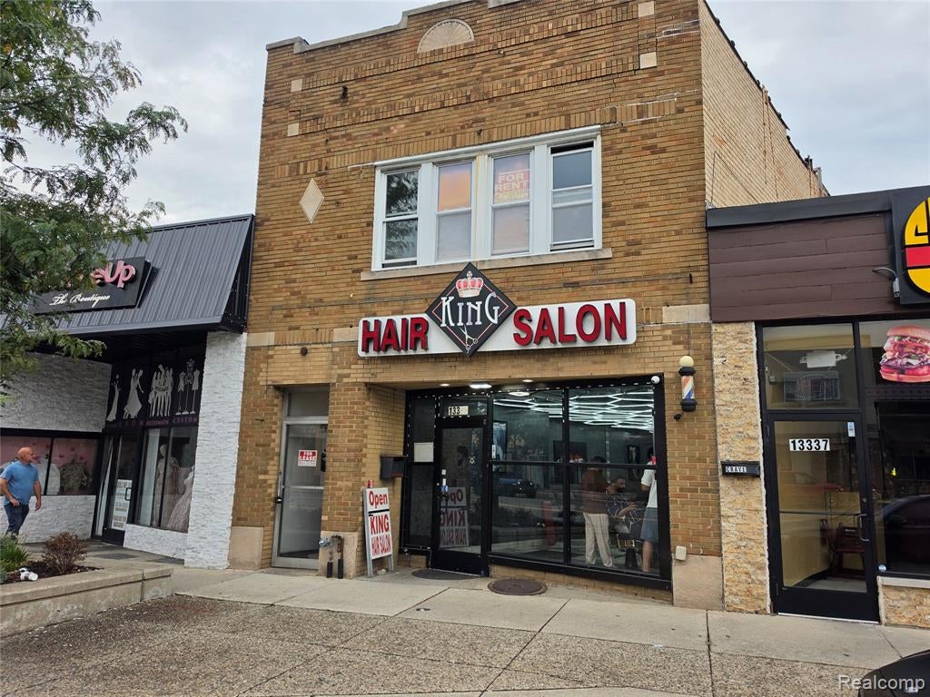 13333 Michigan Avenue — photo