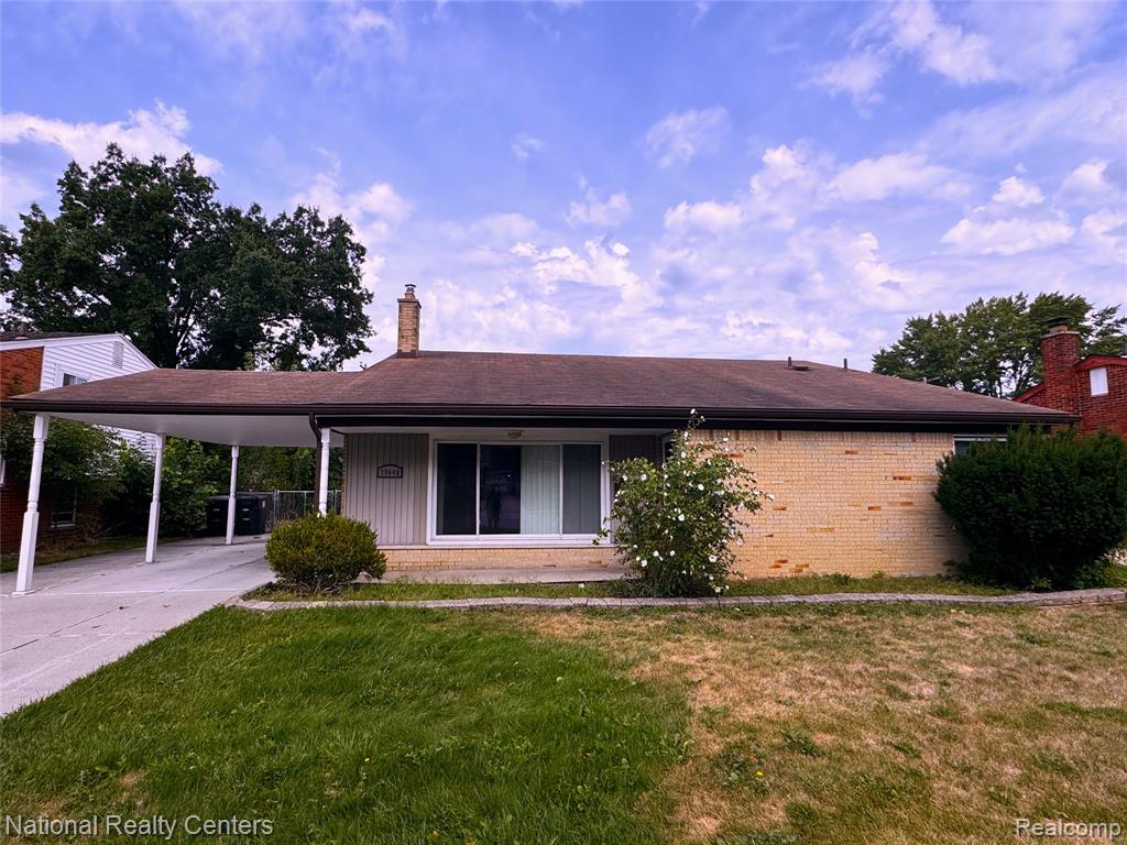 29648 Hillbrook Street — photo