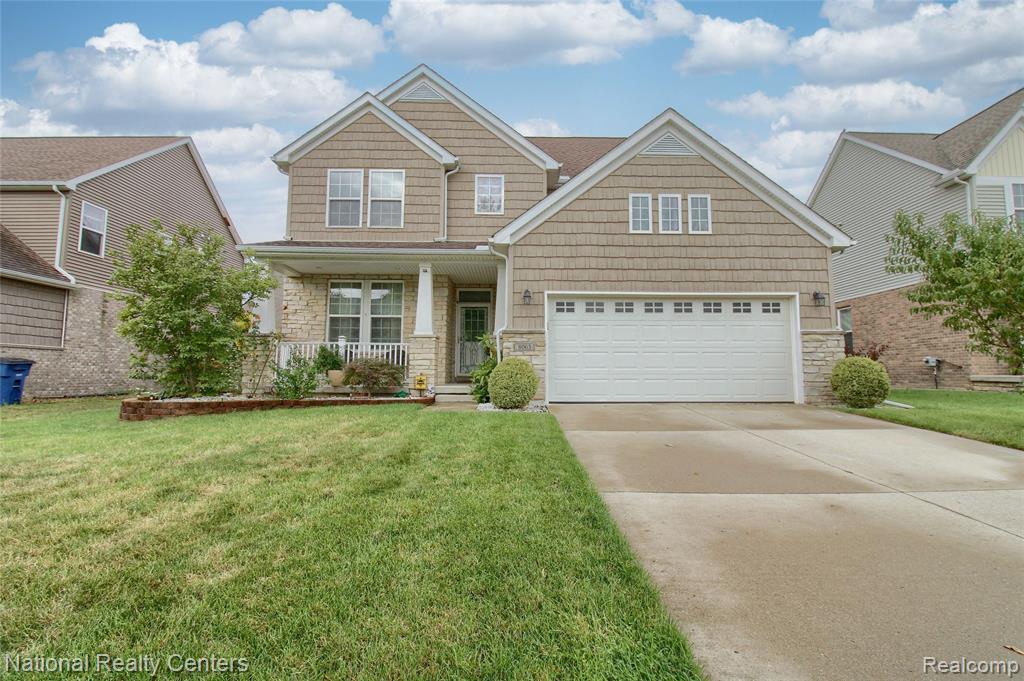 8063 Herald Drive — photo