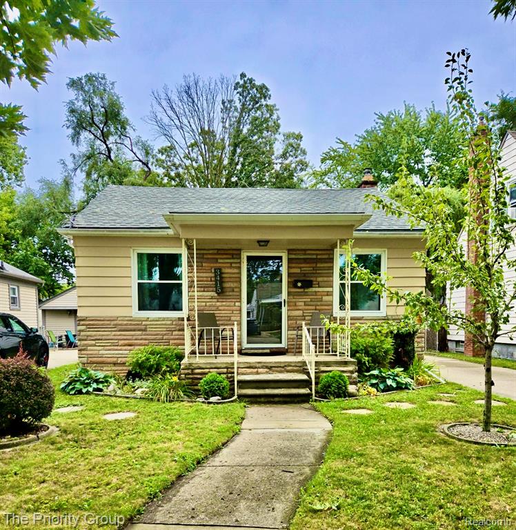 3415 Williams Street — photo