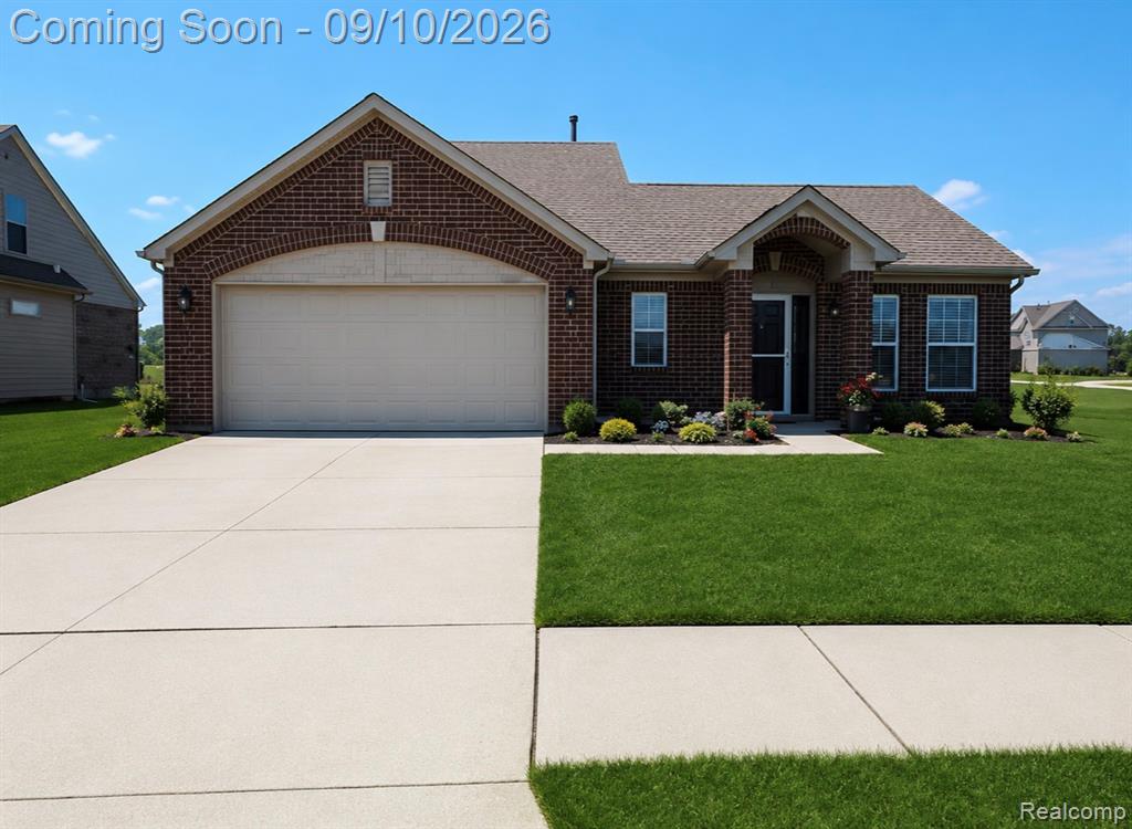 58337 Thomas Drive — photo