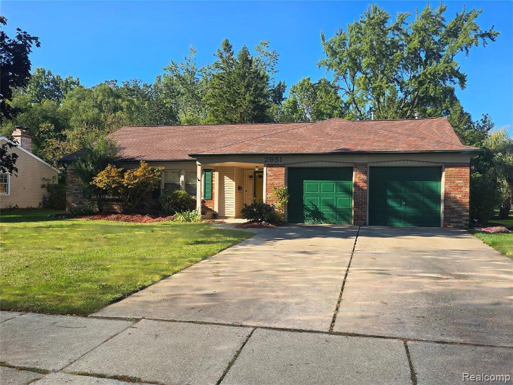 2951 Hill Drive — photo
