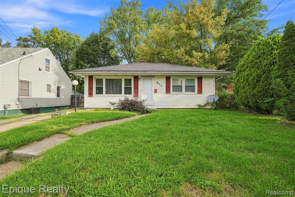 912 W Genesee Street — photo
