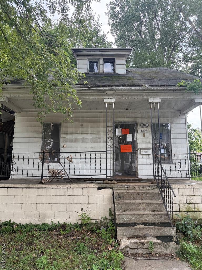 8067 Homer St Street — photo