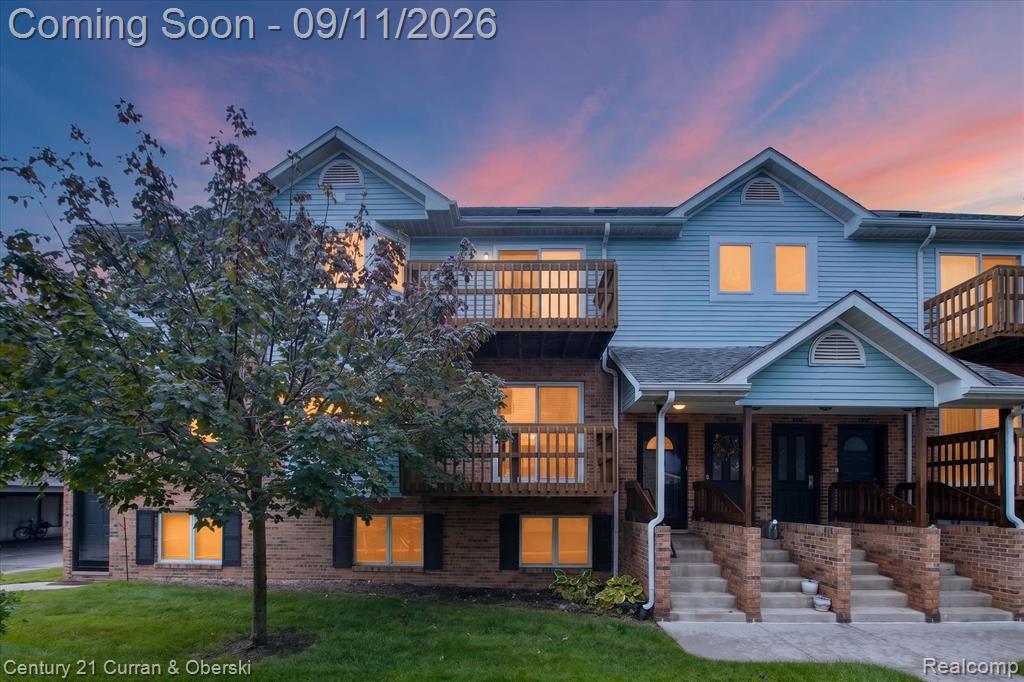 244 Pinewood Drive — photo