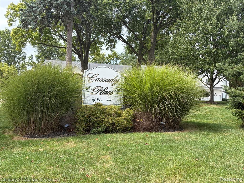 1708 Cassady Place Drive 25 — photo