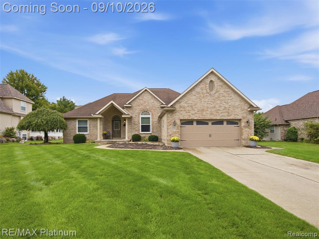 4275 Oak Tree Court — photo