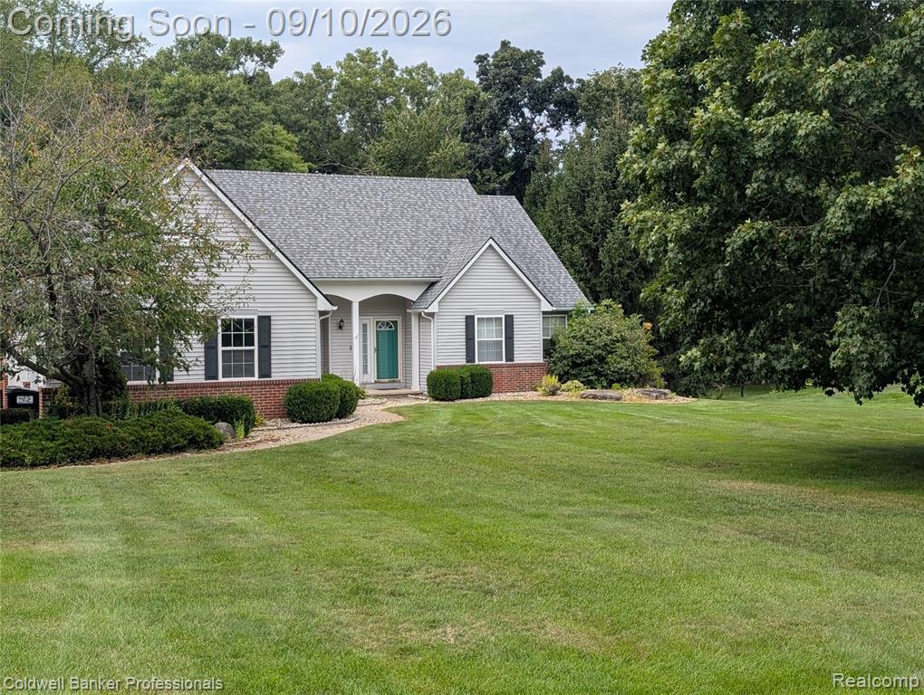 8146 Kimble Drive — photo