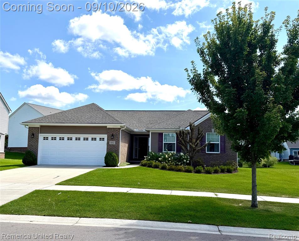 952 Preserve Lane — photo