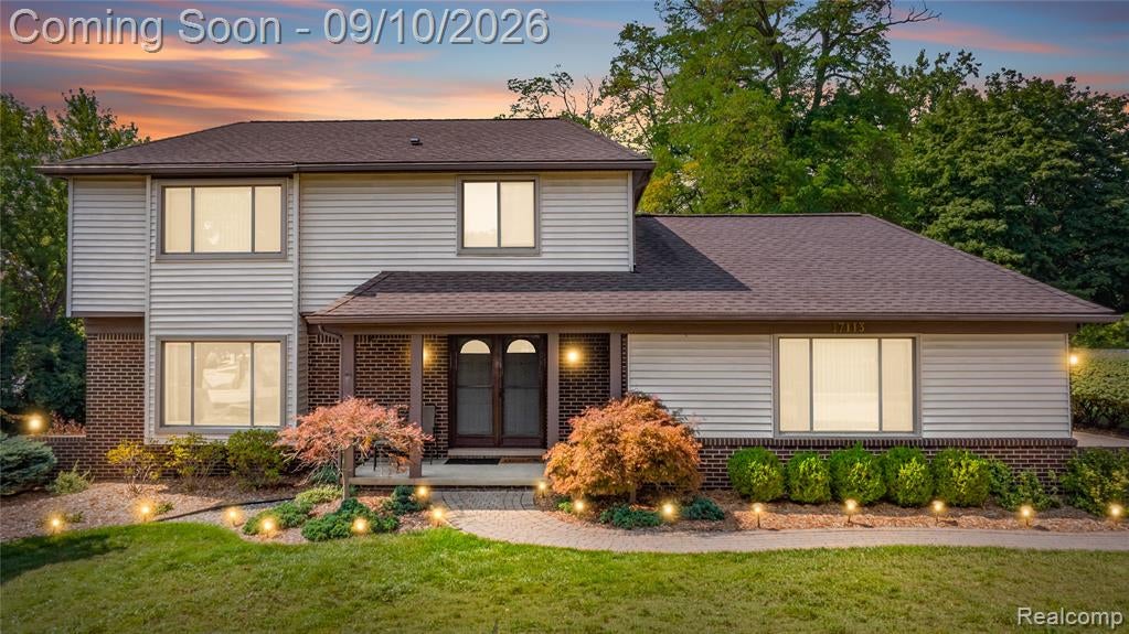 17113 Francavilla Drive — photo